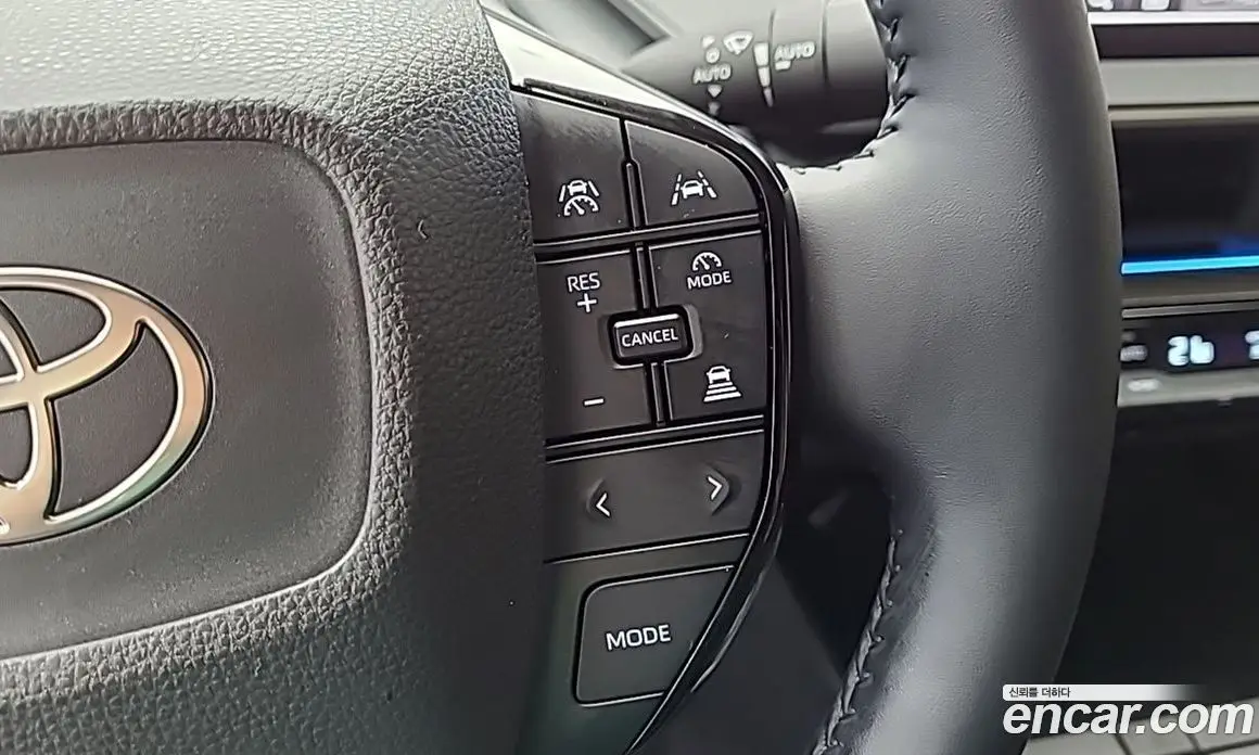 Toyota Prius 2026 2.0 АКПП, фото 17