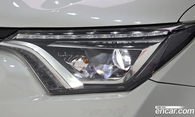 Toyota RAV4 2018 2.5 АКПП, миниатюра 8