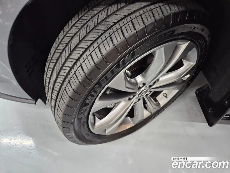 Toyota Sienna 2025 2.5 вариатор, фото 17