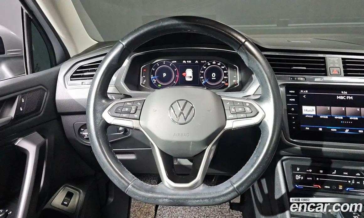 Volkswagen Tiguan 2022 2.0 АКПП, фото 11