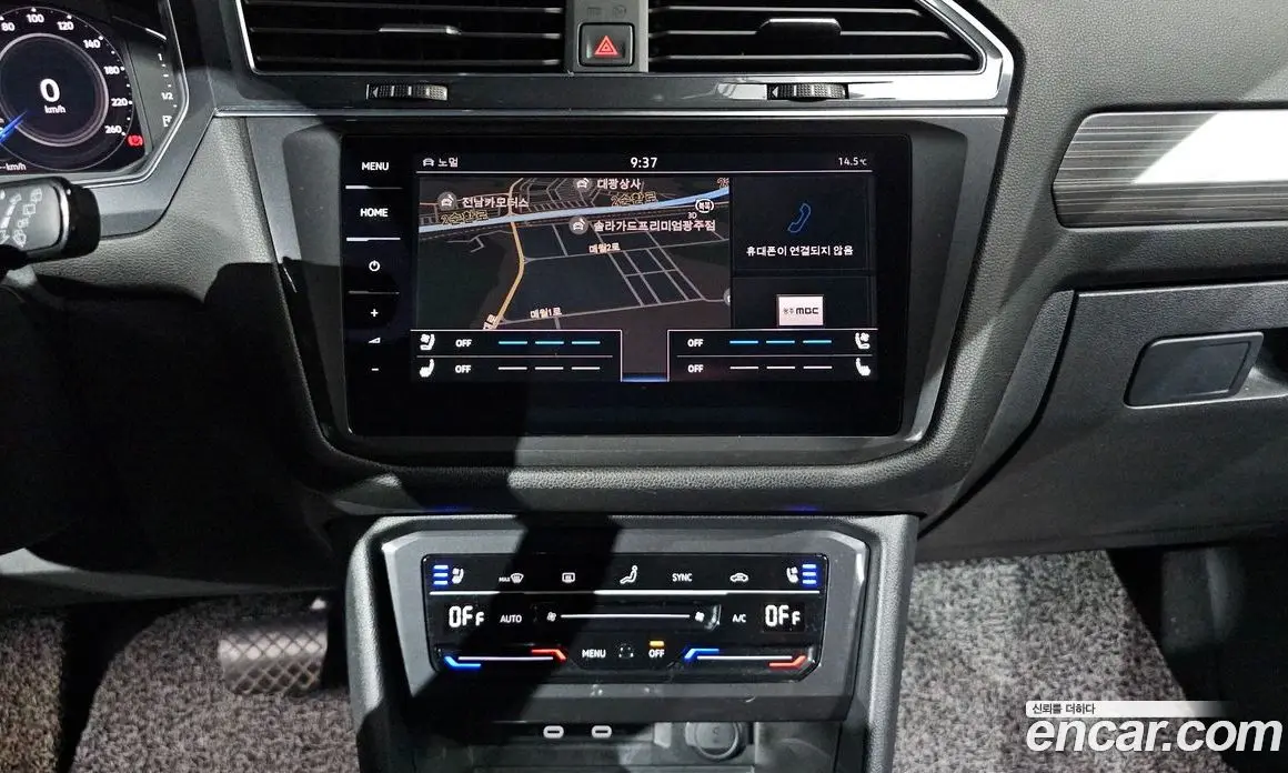 Volkswagen Tiguan 2022 2.0 АКПП, фото 12