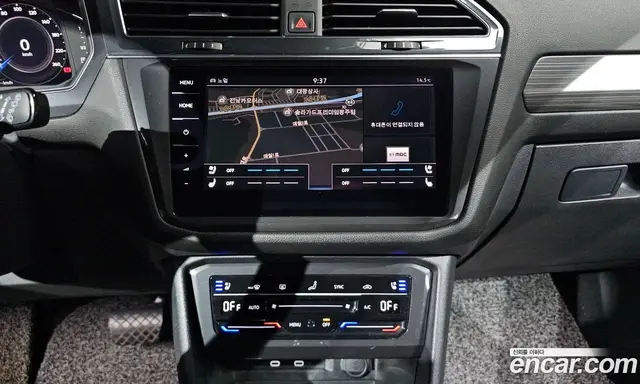 Volkswagen Tiguan 2022 2.0 АКПП, миниатюра 12