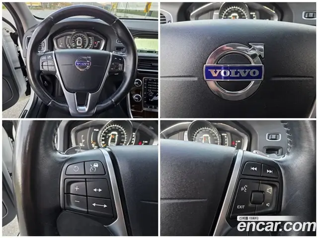 Volvo S60 2017 2.0 АКПП, миниатюра 12