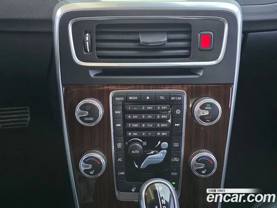 Volvo S60 2017 2.0 АКПП, фото 14