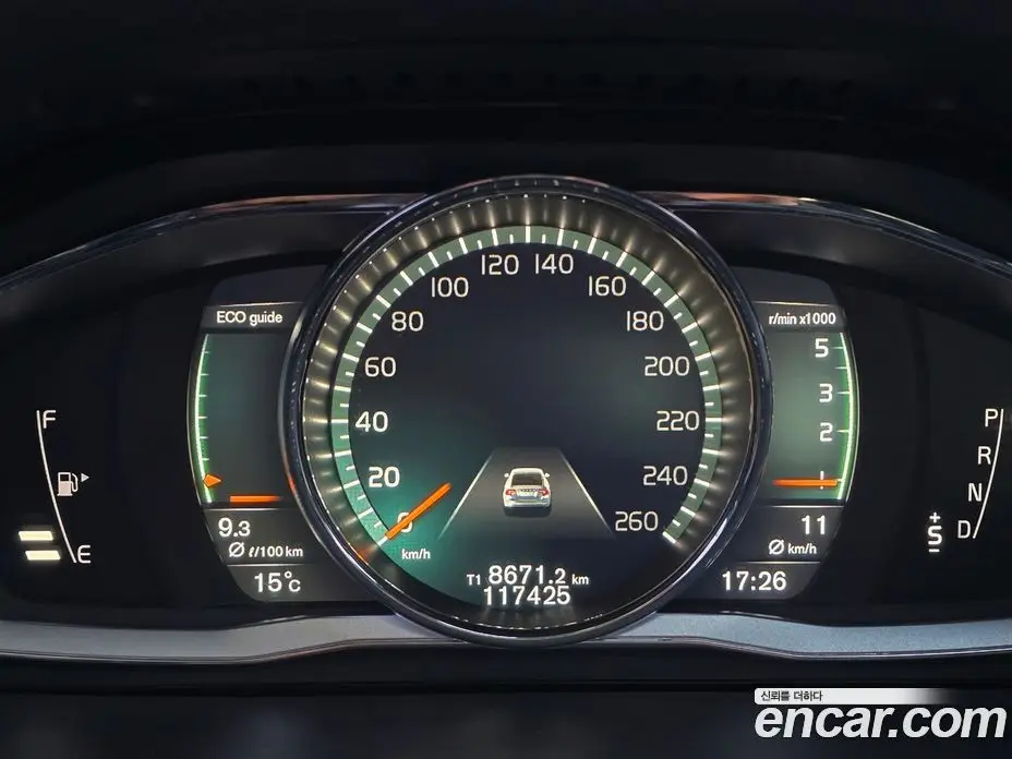 Volvo S60 2017 2.0 АКПП, фото 18