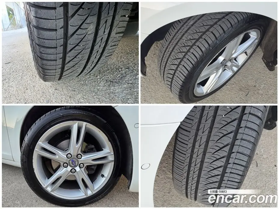 Volvo S60 2017 2.0 АКПП, фото 19