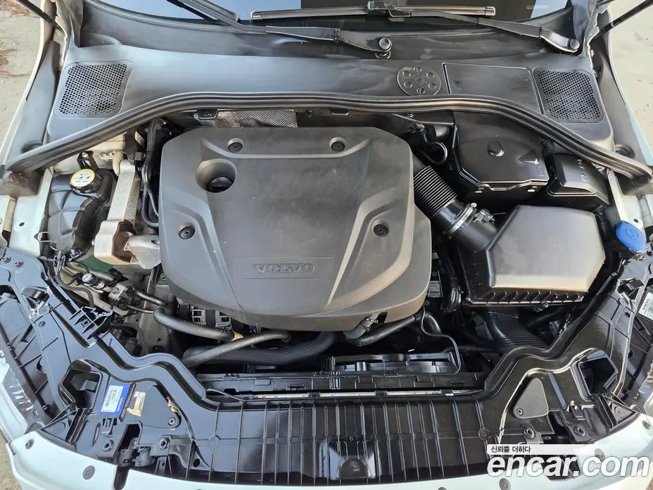 Volvo S60 2017 2.0 АКПП, фото 20