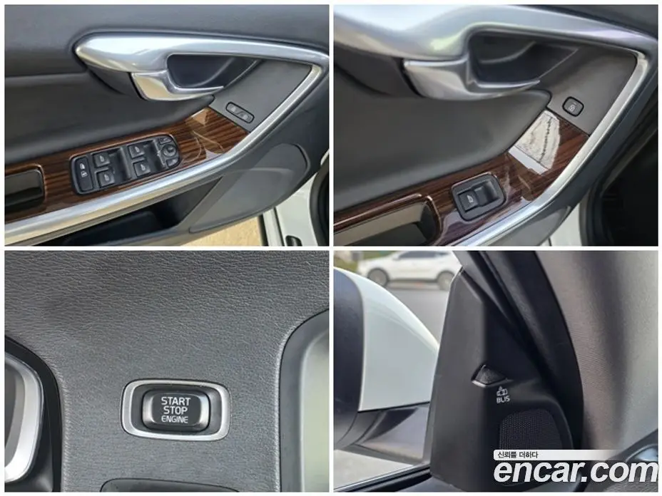 Volvo S60 2017 2.0 АКПП, фото 6