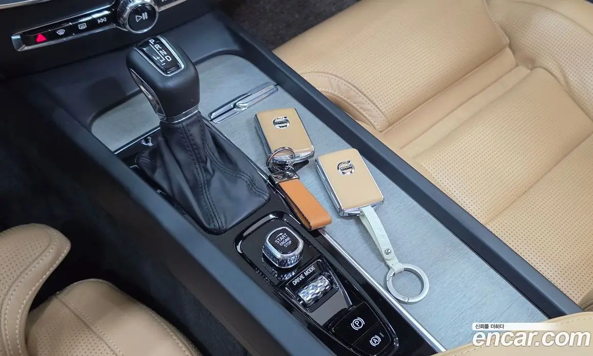 Volvo S60 2019 2.0 АКПП, фото 11