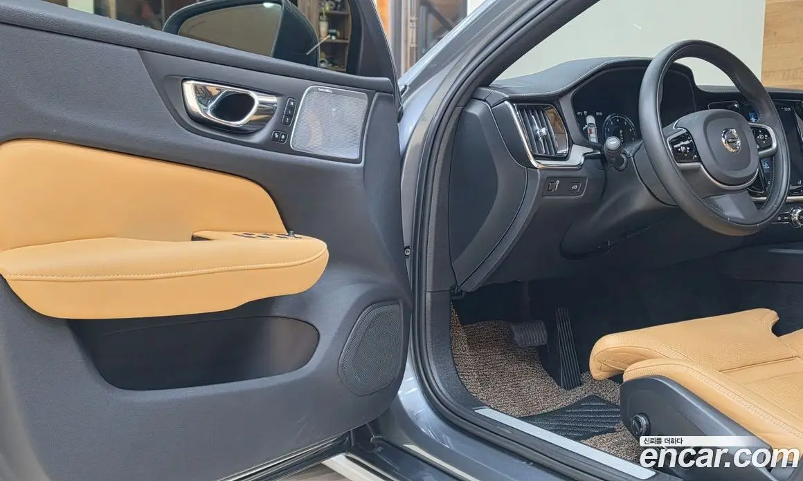 Volvo S60 2019 2.0 АКПП, фото 14
