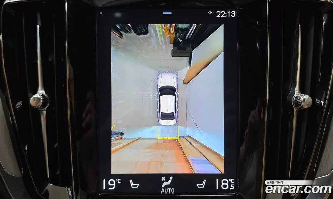 Volvo S60 2019 2.0 АКПП, фото 17