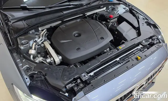 Volvo S60 2019 2.0 АКПП, миниатюра 7