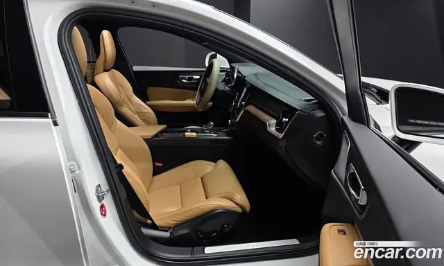 Volvo S60 2021 2.0 АКПП, миниатюра 12