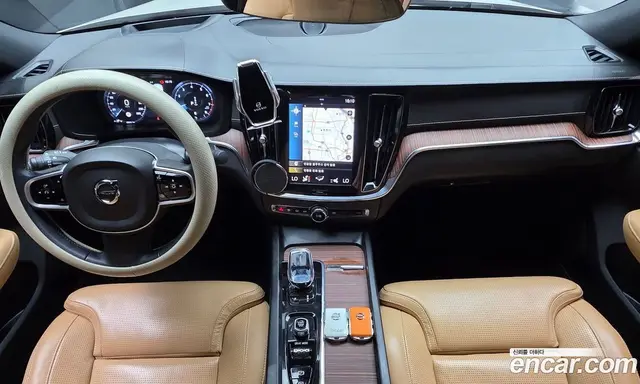 Volvo S60 2021 2.0 АКПП, миниатюра 7