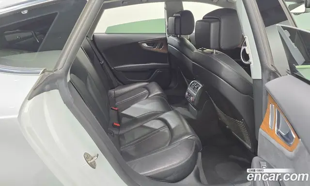 Audi A7 2016 3.0 АКПП, миниатюра 11 Audi A7 2016 3.0 АКПП, миниатюра 11
