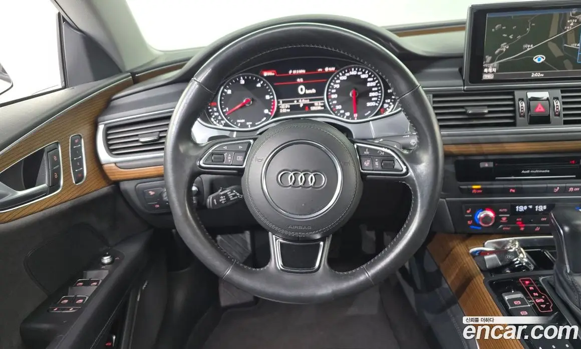 Audi A7 2016 3.0 АКПП, фото 13 Audi A7 2016 3.0 АКПП, фото 13