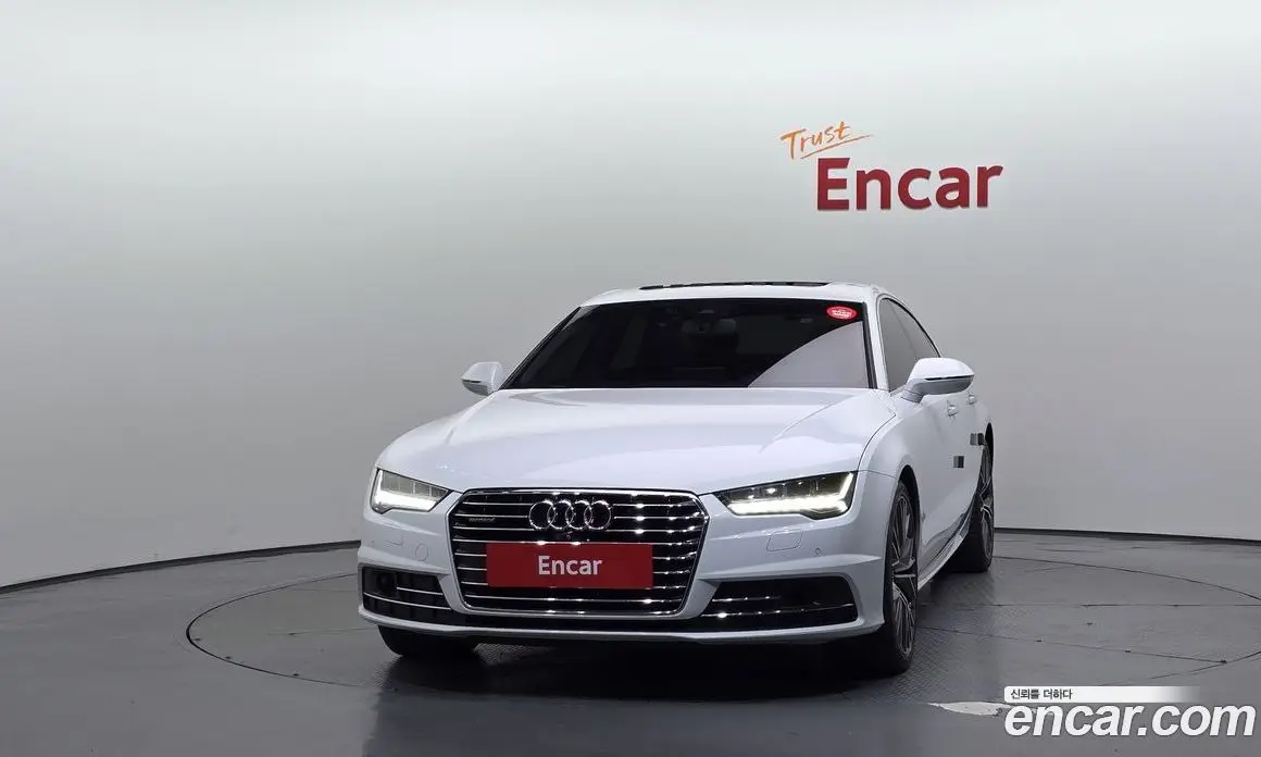 Audi A7 2016 3.0 АКПП, фото 3 Audi A7 2016 3.0 АКПП, фото 3