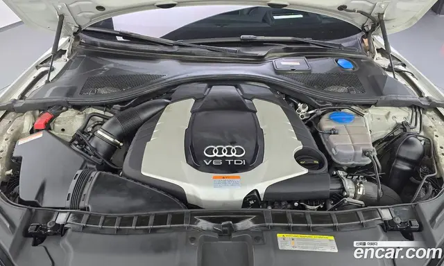 Audi A7 2016 3.0 АКПП, миниатюра 6 Audi A7 2016 3.0 АКПП, миниатюра 6