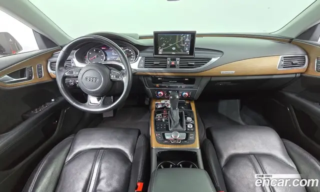 Audi A7 2016 3.0 АКПП, миниатюра 7 Audi A7 2016 3.0 АКПП, миниатюра 7