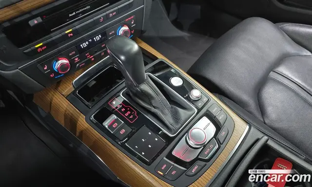 Audi A7 2016 3.0 АКПП, миниатюра 9 Audi A7 2016 3.0 АКПП, миниатюра 9