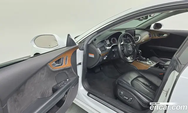 Audi A7 2016 3.0 АКПП, миниатюра 10 Audi A7 2016 3.0 АКПП, миниатюра 10