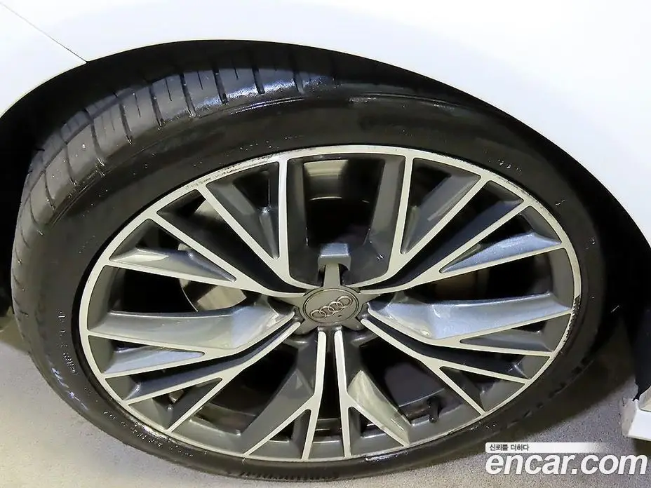 Audi A7 2016 3.0 АКПП, фото 20