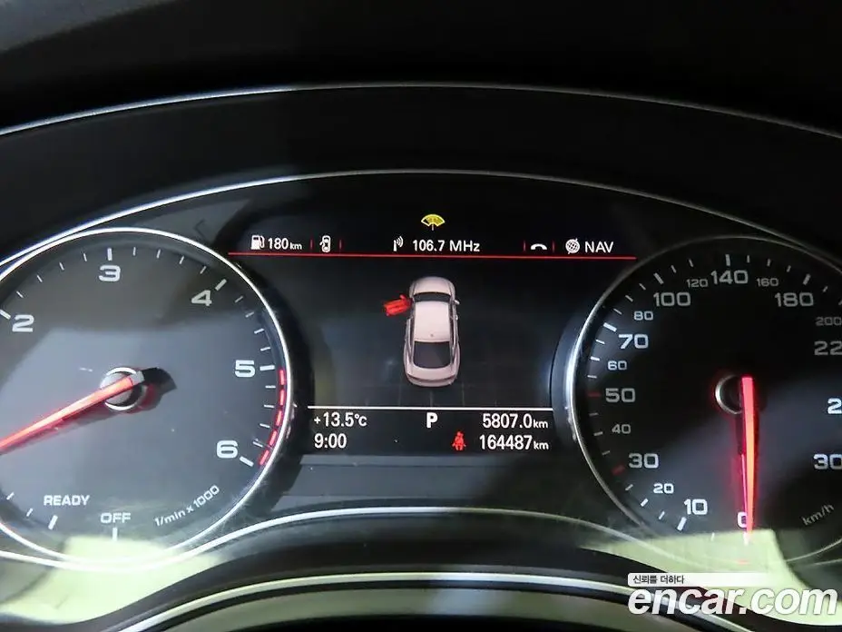 Audi A7 2016 3.0 АКПП, фото 9