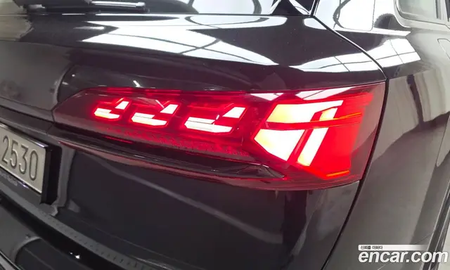 Audi SQ7 2026 4.0 АКПП, миниатюра 9