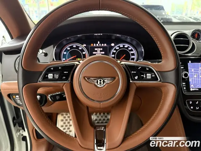 Bentley Bentayga 2017 6.0 АКПП, миниатюра 11 Bentley Bentayga 2017 6.0 АКПП, миниатюра 11