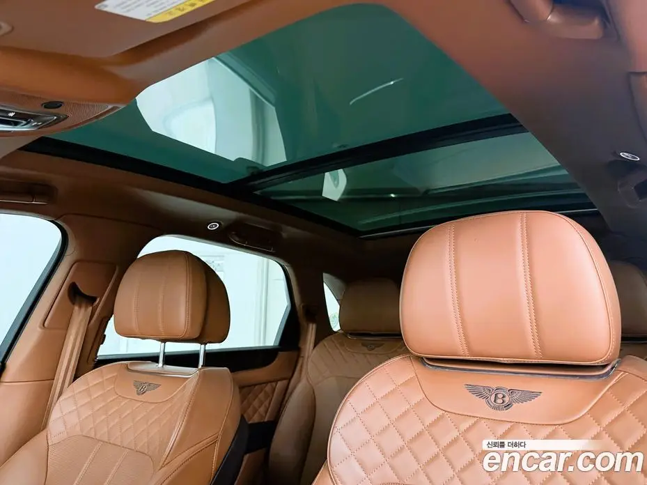 Bentley Bentayga 2017 6.0 АКПП, фото 17 Bentley Bentayga 2017 6.0 АКПП, фото 17