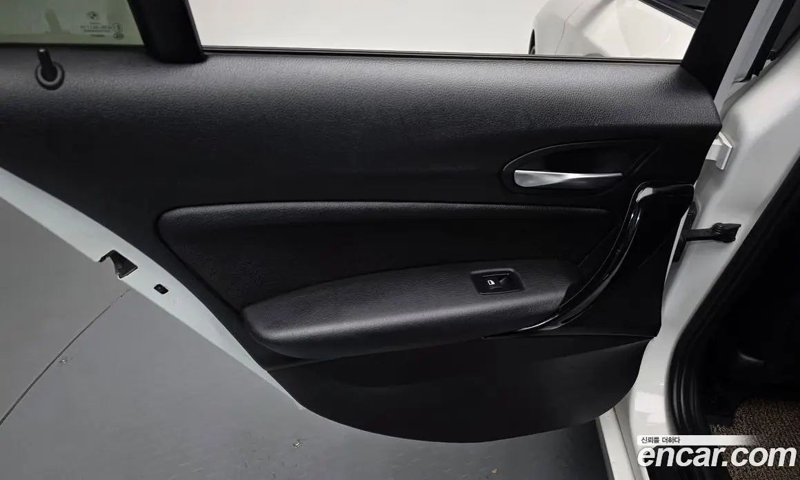 BMW 1 серия 2015 2.0 АКПП, фото 14 BMW 1 серия 2015 2.0 АКПП, фото 14