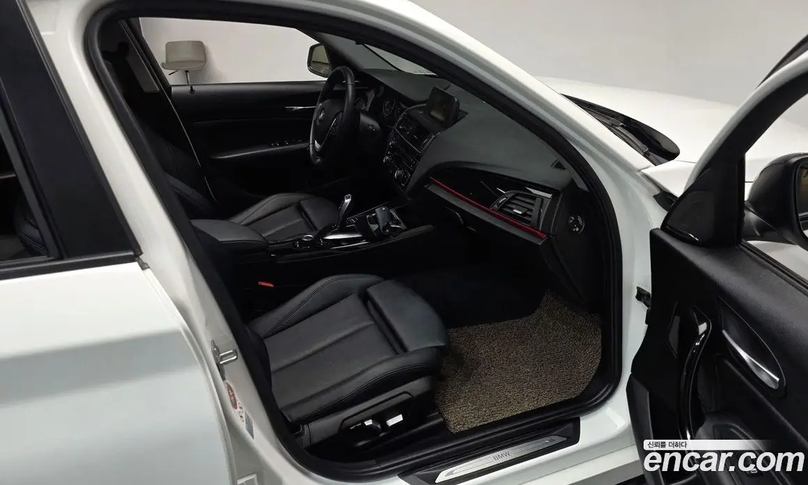 BMW 1 серия 2015 2.0 АКПП, фото 16 BMW 1 серия 2015 2.0 АКПП, фото 16