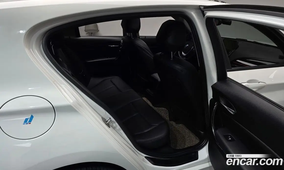 BMW 1 серия 2015 2.0 АКПП, фото 17 BMW 1 серия 2015 2.0 АКПП, фото 17