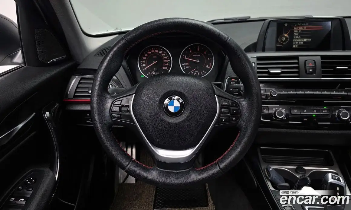 BMW 1 серия 2015 2.0 АКПП, фото 18 BMW 1 серия 2015 2.0 АКПП, фото 18