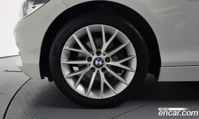 BMW 1 серия 2015 2.0 АКПП, миниатюра 4 BMW 1 серия 2015 2.0 АКПП, миниатюра 4