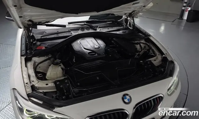 BMW 1 серия 2015 2.0 АКПП, миниатюра 5 BMW 1 серия 2015 2.0 АКПП, миниатюра 5