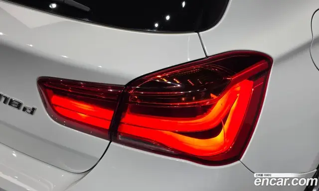 BMW 1 серия 2015 2.0 АКПП, миниатюра 8 BMW 1 серия 2015 2.0 АКПП, миниатюра 8