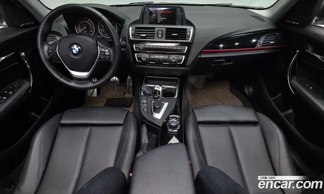 BMW 1 серия 2015 2.0 АКПП, миниатюра 9 BMW 1 серия 2015 2.0 АКПП, миниатюра 9