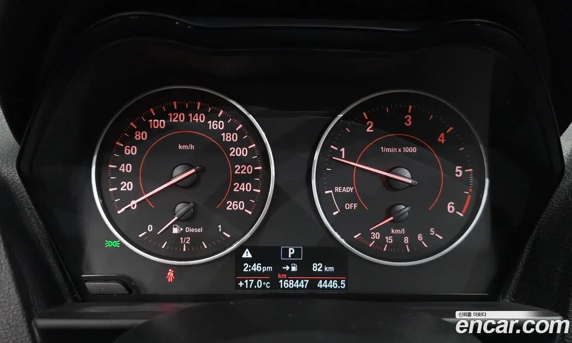 BMW 1 серия 2015 2.0 АКПП, фото 10 BMW 1 серия 2015 2.0 АКПП, фото 10