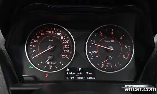 BMW 1 серия 2015 2.0 АКПП, миниатюра 10 BMW 1 серия 2015 2.0 АКПП, миниатюра 10