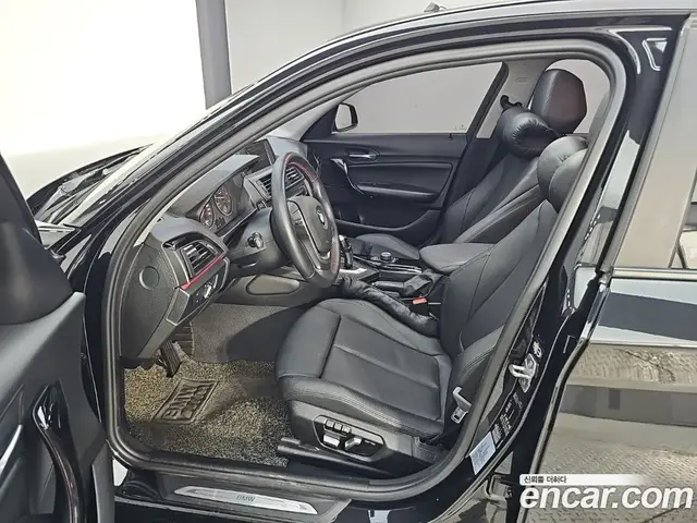 BMW 1 серия 2015 2.0 АКПП, миниатюра 11 BMW 1 серия 2015 2.0 АКПП, миниатюра 11