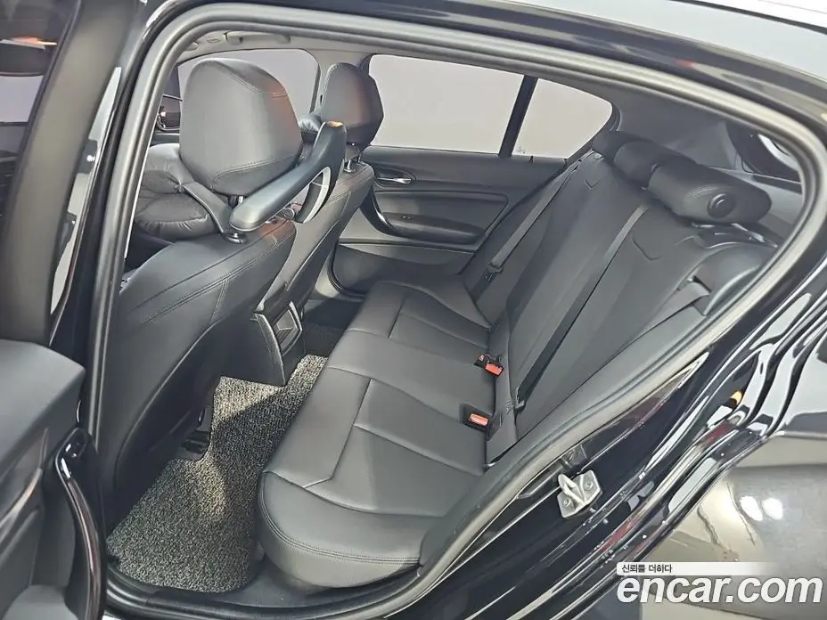 BMW 1 серия 2015 2.0 АКПП, фото 12 BMW 1 серия 2015 2.0 АКПП, фото 12