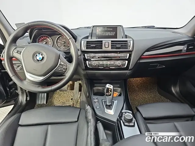 BMW 1 серия 2015 2.0 АКПП, миниатюра 5 BMW 1 серия 2015 2.0 АКПП, миниатюра 5