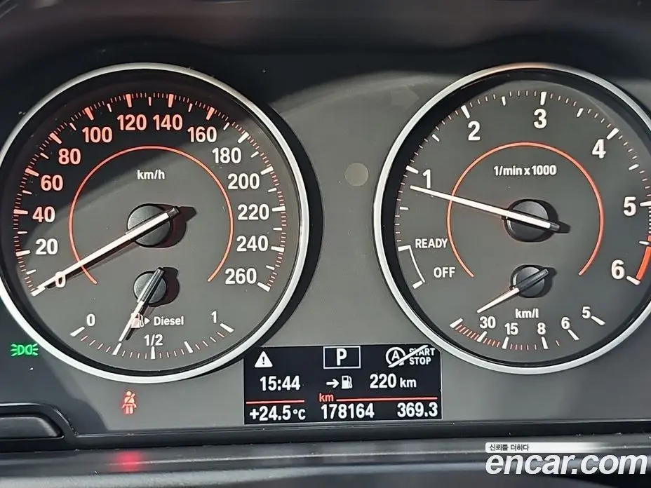BMW 1 серия 2015 2.0 АКПП, фото 7 BMW 1 серия 2015 2.0 АКПП, фото 7