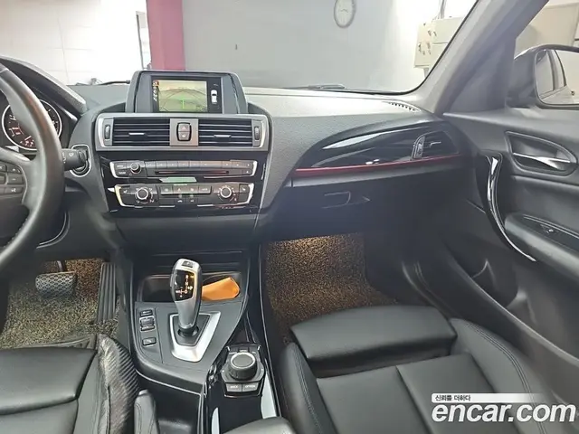 BMW 1 серия 2015 2.0 АКПП, миниатюра 10 BMW 1 серия 2015 2.0 АКПП, миниатюра 10