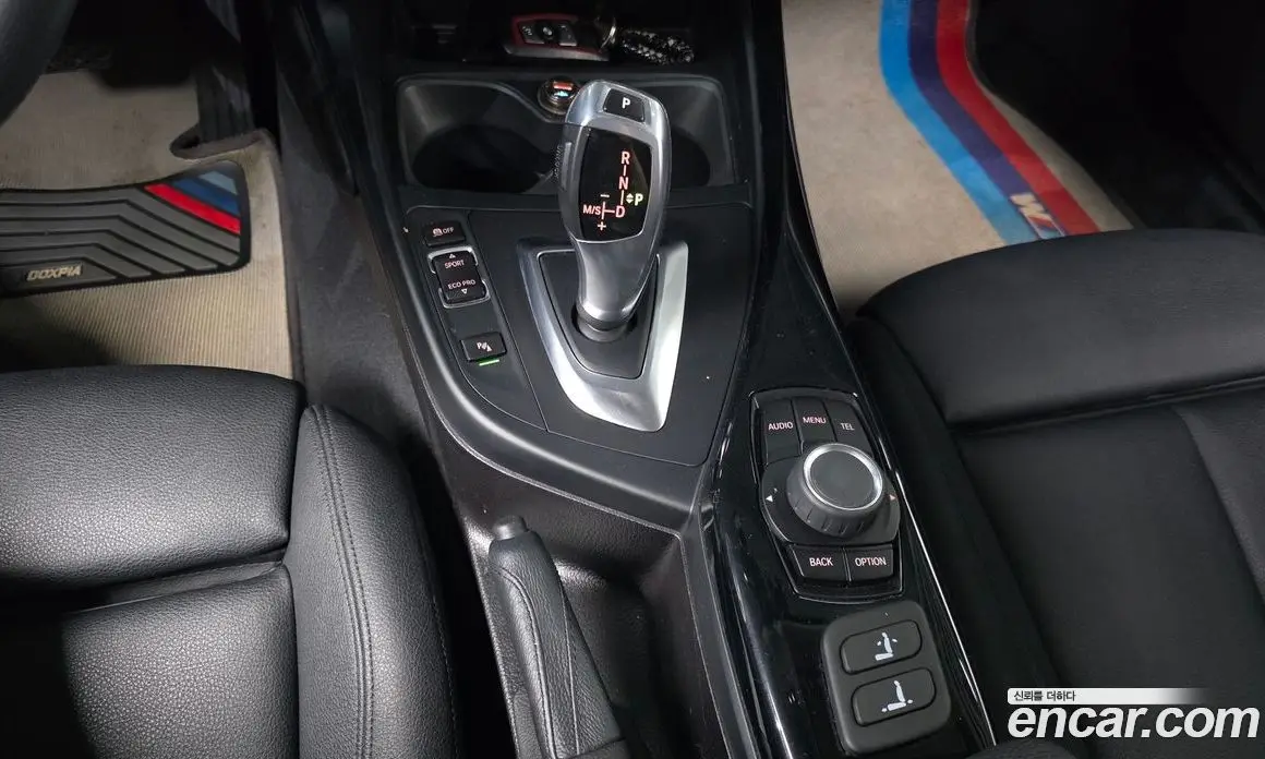 BMW 1 серия 2016 2.0 АКПП, фото 9