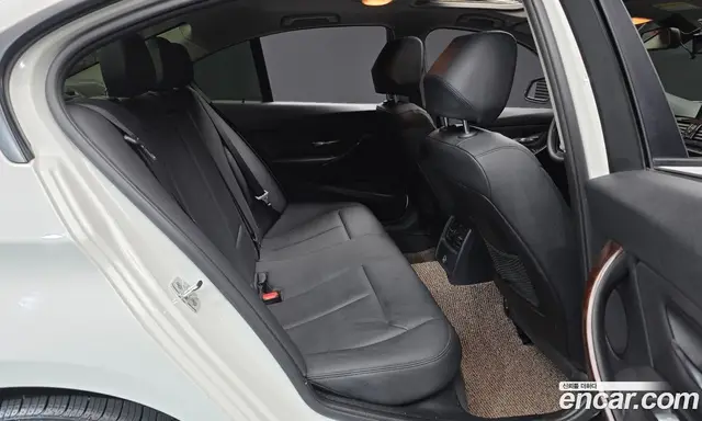 BMW 3 серия 2012 2.0 АКПП, миниатюра 12