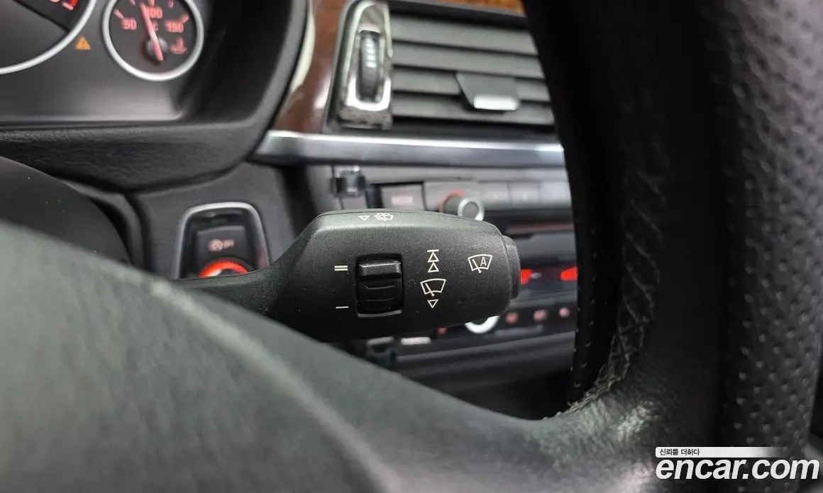 BMW 3 серия 2012 2.0 АКПП, фото 17