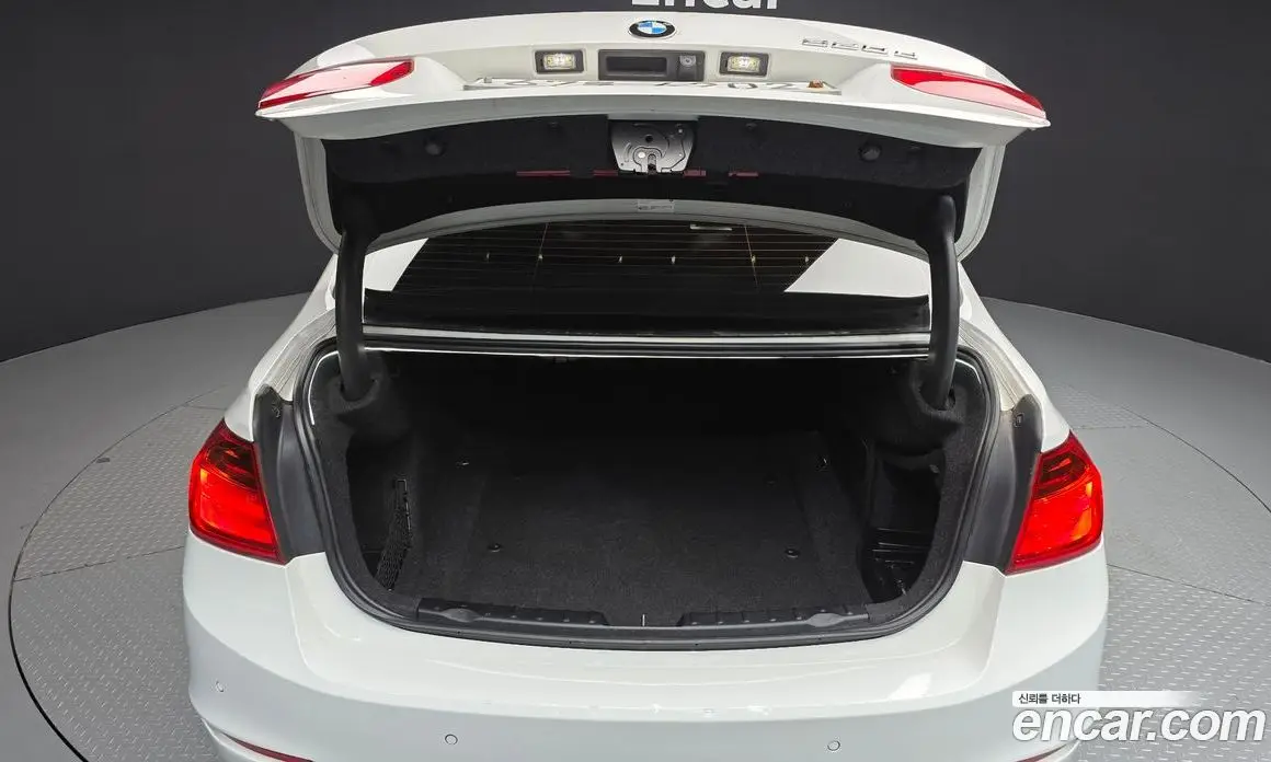 BMW 3 серия 2012 2.0 АКПП, фото 20