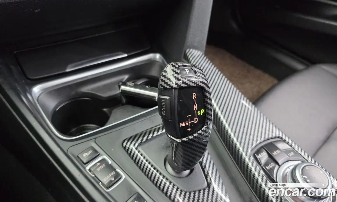 BMW 3 серия 2012 2.0 АКПП, фото 9